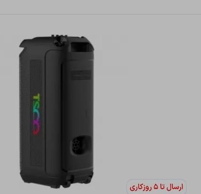 اسپیکر تسکو قابل حمل مدل TS1923|سیستم صوتی خانگی|تهران, صفا|دیوار