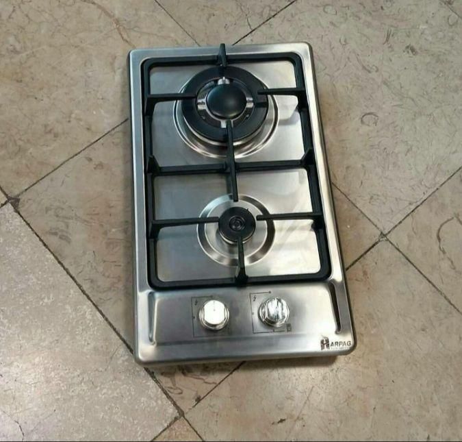 اجاق گاز ۲شعله و ۳شعله و ۴شعله تنوع بالا مدل d400|اجاق گاز و لوازم برقی پخت‌وپز|رشت, رشتیان|دیوار