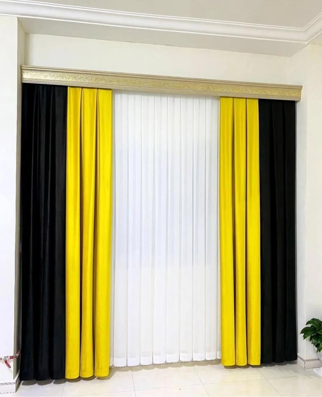 زبرا تک مکانیزم دو مکانیزم|پرده، رانر، رومیزی|بیرجند, |دیوار