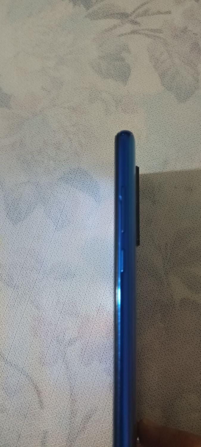 شیائومی Redmi Note 8 Pro با حافظهٔ ۱۲۸ گیگابایت|موبایل|تهران, جیحون|دیوار