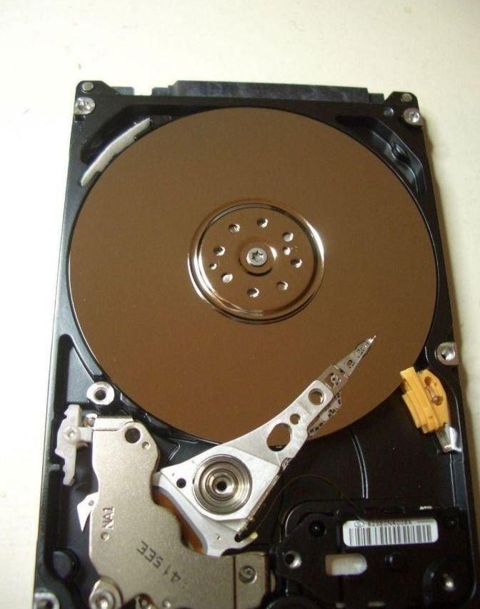 بازیابی ریکاوری تعمیر هارد تخصصی|خدمات رایانه‌ای و موبایل|مشهد, فرهنگ|دیوار