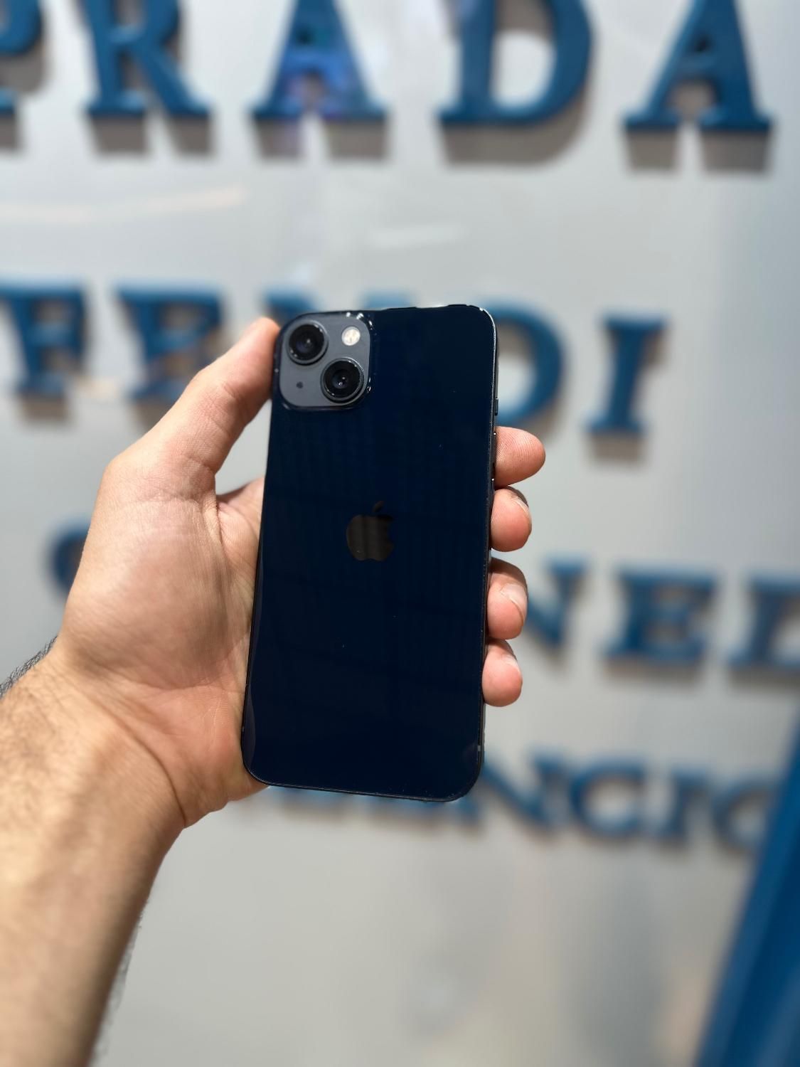 iPhone 13 normal ایفون ۱۳ نرمال|موبایل|تهران, ایوانک|دیوار
