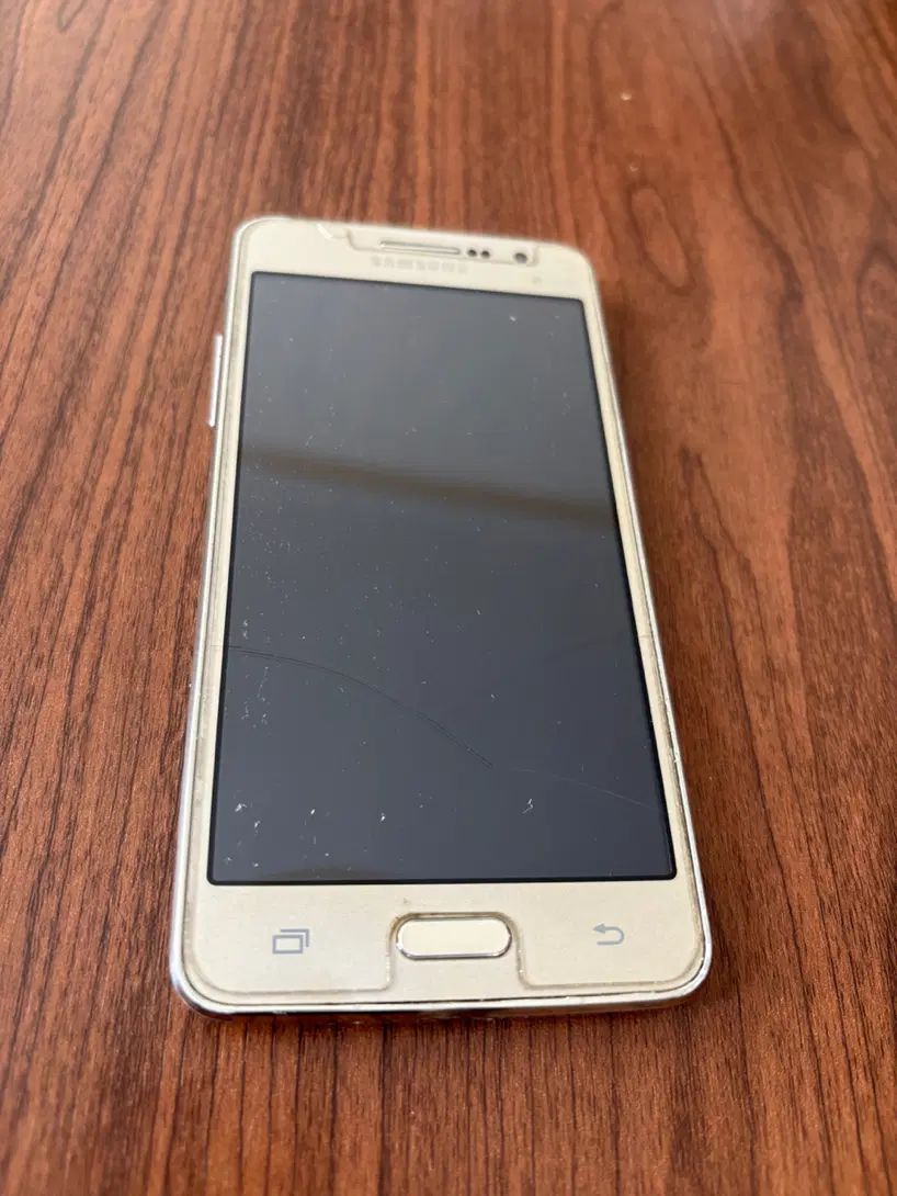 گوشی سامسونگ مدل Galaxy Grand Prime|موبایل|تهران, اوقاف|دیوار