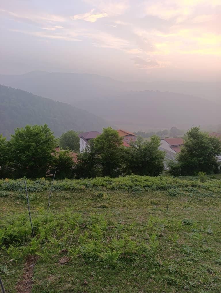 زمین روستای سی پی بافت مسکونی ، پروانه ساخت|فروش زمین و ملک کلنگی|زیرآب, |دیوار