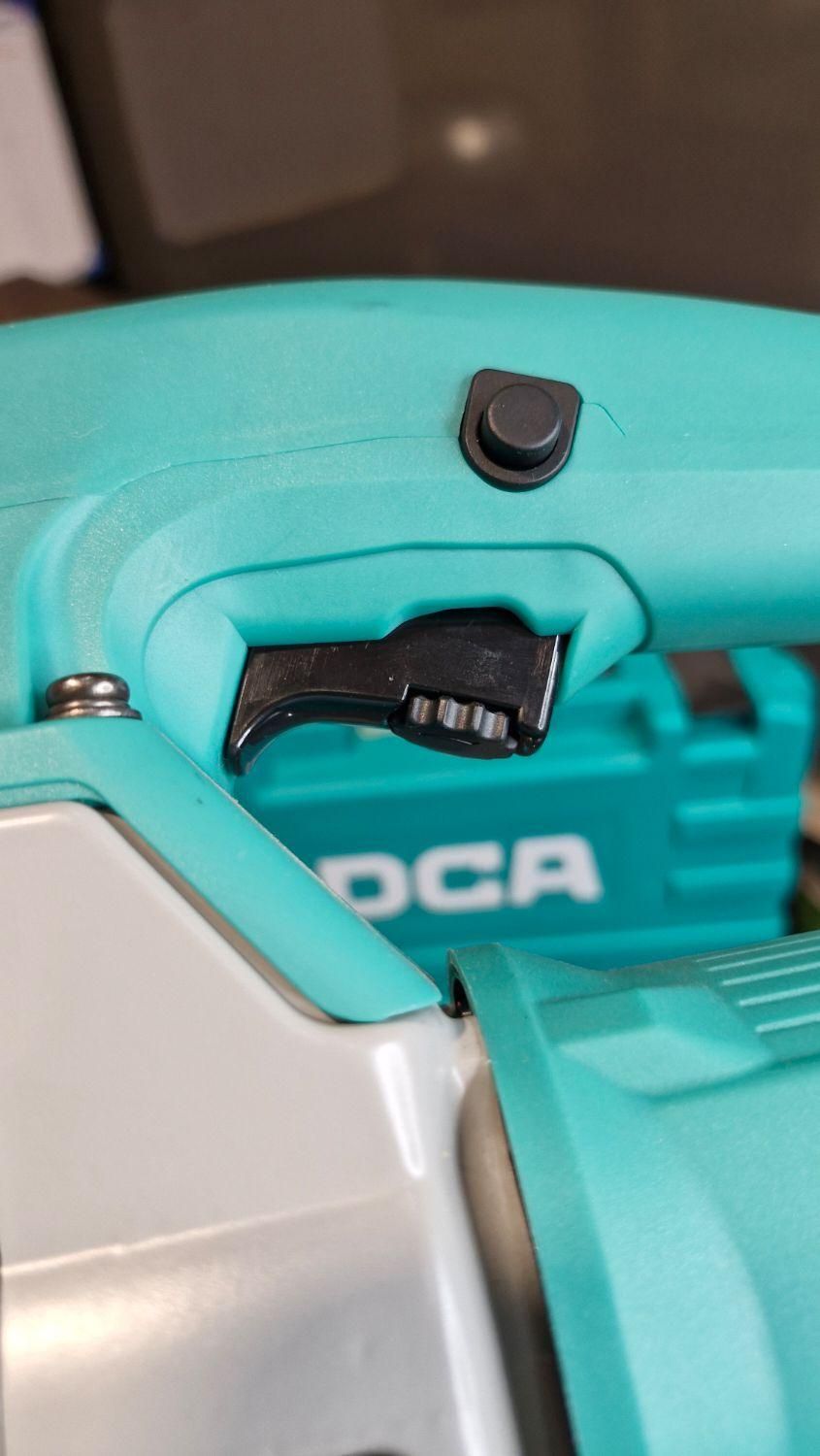 اره چکشی دی سی ای|ماشینآلات صنعتی|مشهد, نوید|دیوار