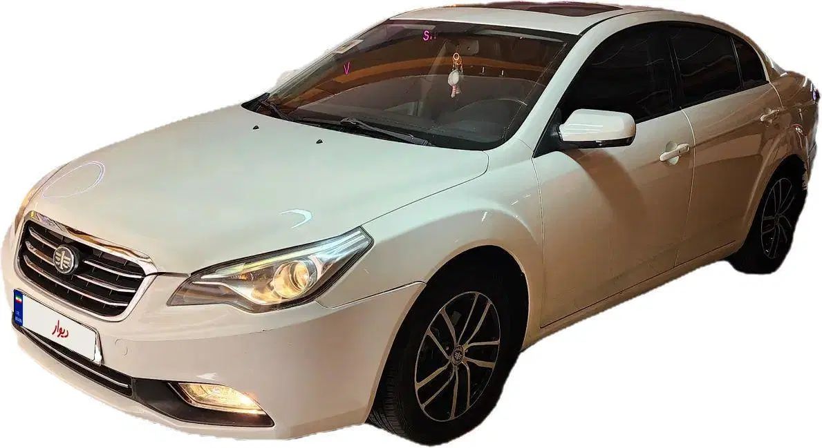 بسترن B50|خودرو سواری و وانت|تهران, دردشت|دیوار