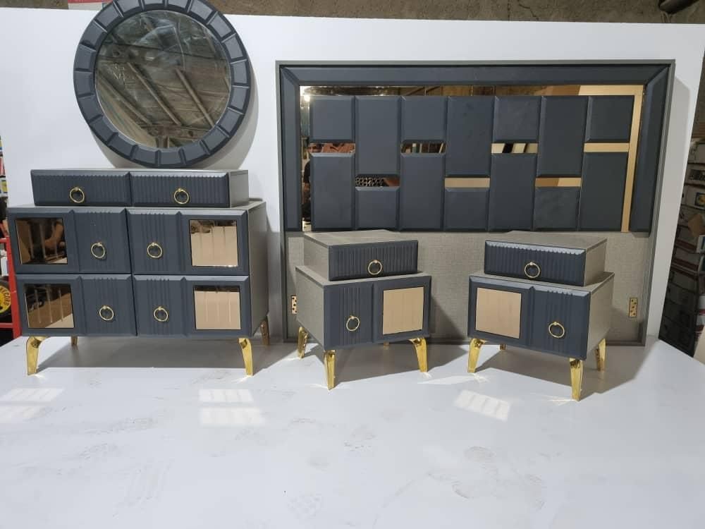 مدل پنجره ای و ونوس وویکتوریا تخت وسرویس خواب|تخت و سرویس خواب|چابهار, |دیوار