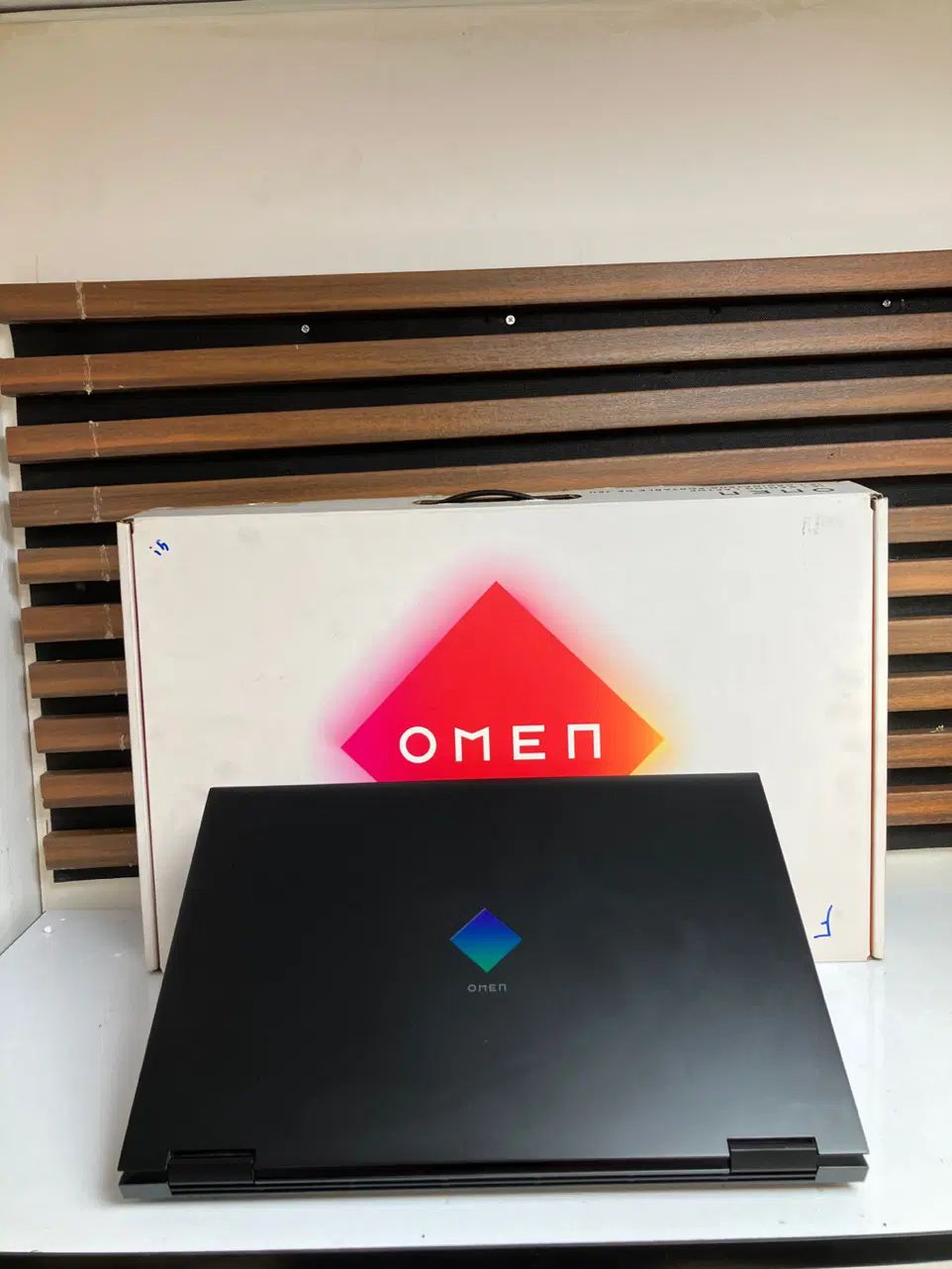 HP/OMEN/GAMING|رایانه همراه|تهران, فلسطین (میدان انقلاب)|دیوار
