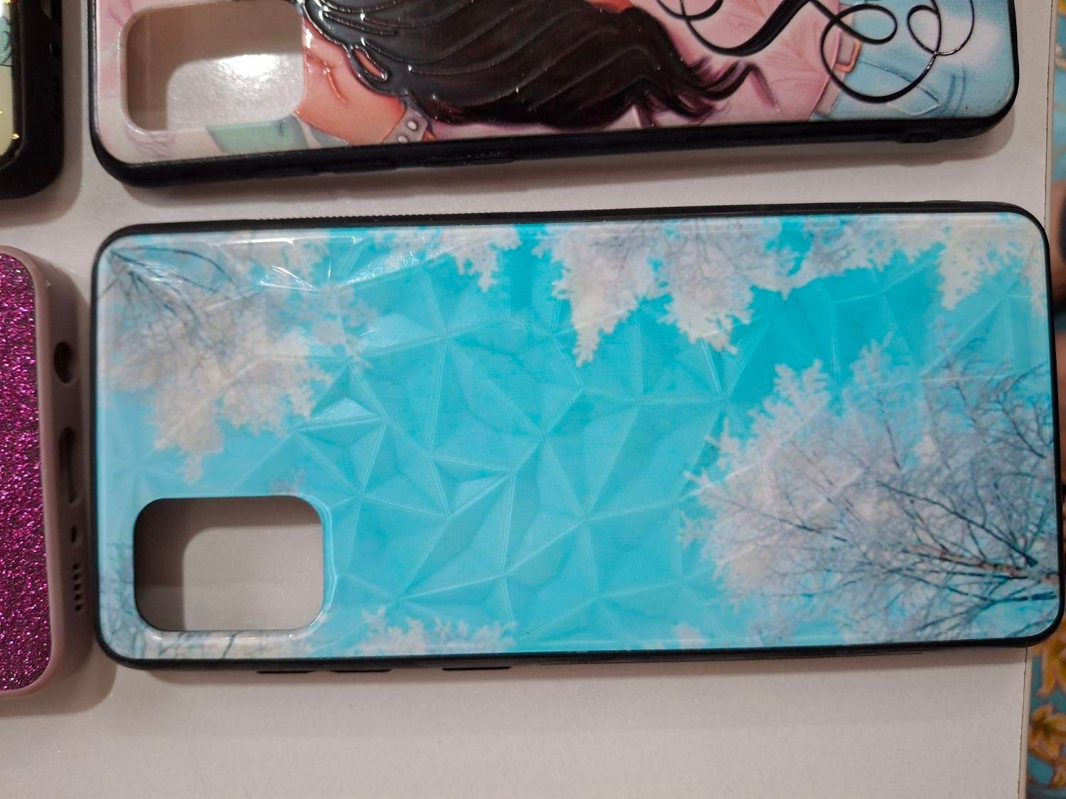 گارد گوشی سامسونگ A31 چهارعدد|لوازم جانبی موبایل و تبلت|خمینیشهر, |دیوار