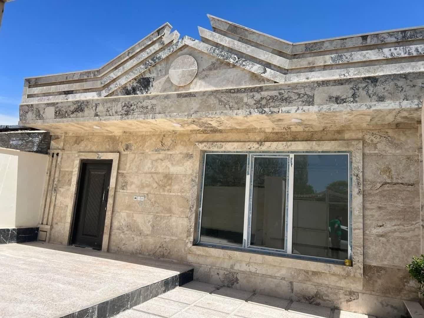 باغ ویلا 150 متر مدرن  سهیله  زعفرانیه رامجین|فروش خانه و ویلا|کرج, فاز ۴ مهرشهر|دیوار