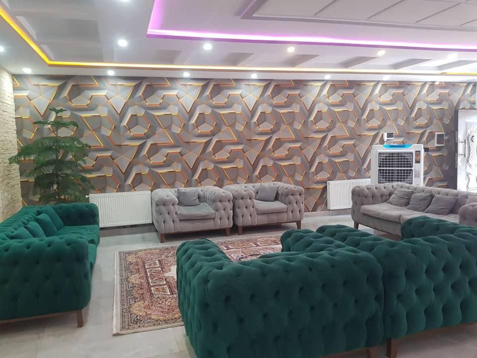 باغویلا/کردامیر/داخل بافت غیر بومی/سکونت دایم|فروش خانه و ویلا|شهریار, کرد امیر|دیوار