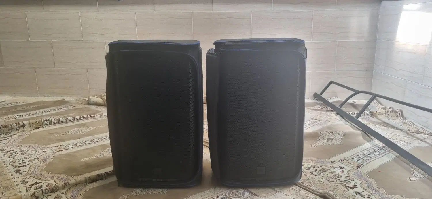 RCF 915|سیستم صوتی خانگی|تهران, شهرک ولیعصر شمالی|دیوار