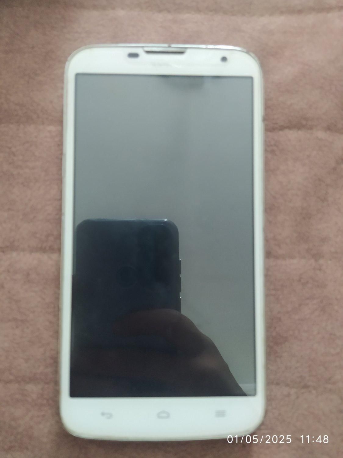 گوشی HUAWEI G730|موبایل|تهران, اتابک|دیوار
