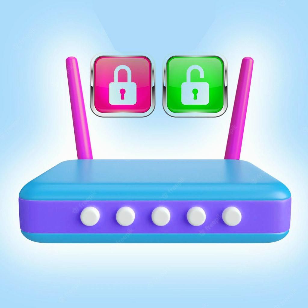 آنلاک مودم|مودم و تجهیزات شبکه|ارومیه, |دیوار