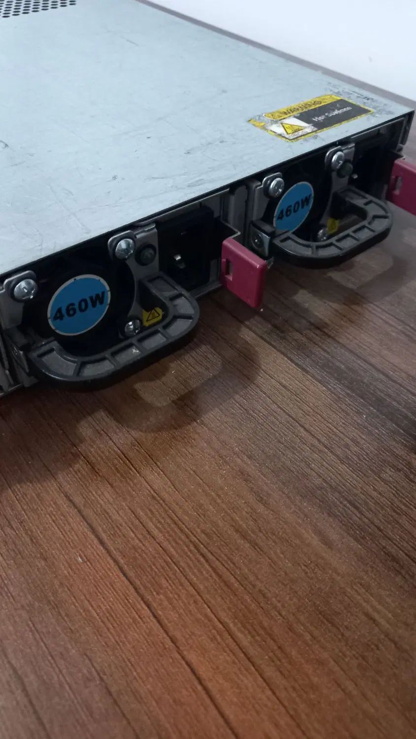 سرور dl360e g8|رایانه رومیزی|مشهد, کوی سیدی|دیوار