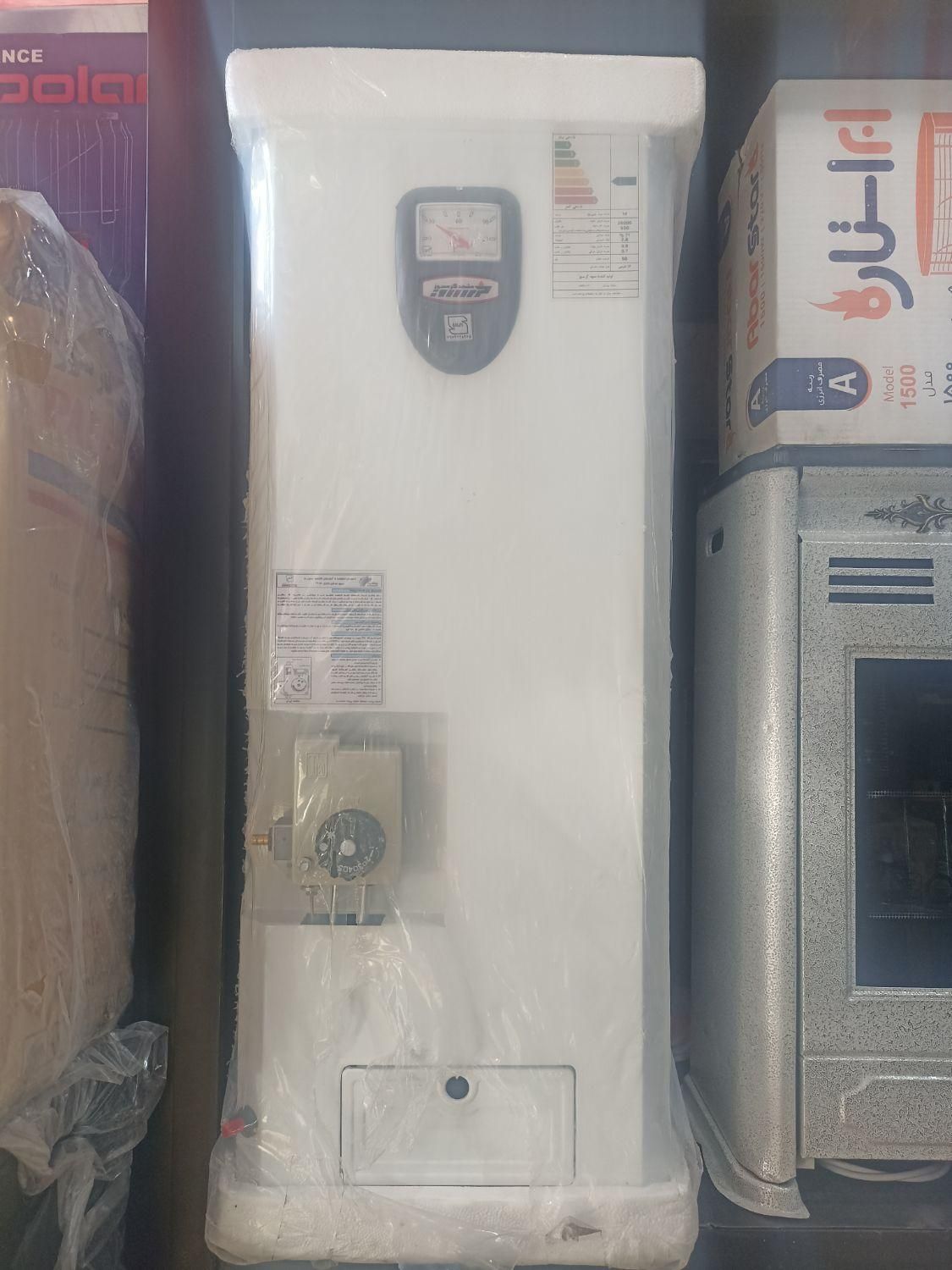 آبگرمکن گازی مشهد گر سوز|آبگرمکن، پکیج، شوفاژ|شیراز, اصلاحنژاد|دیوار