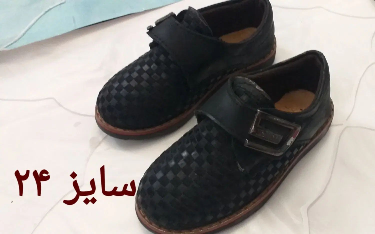 کفش مجلسی|کیف، کفش، کمربند|تهران, جنت‌آباد شمالی|دیوار