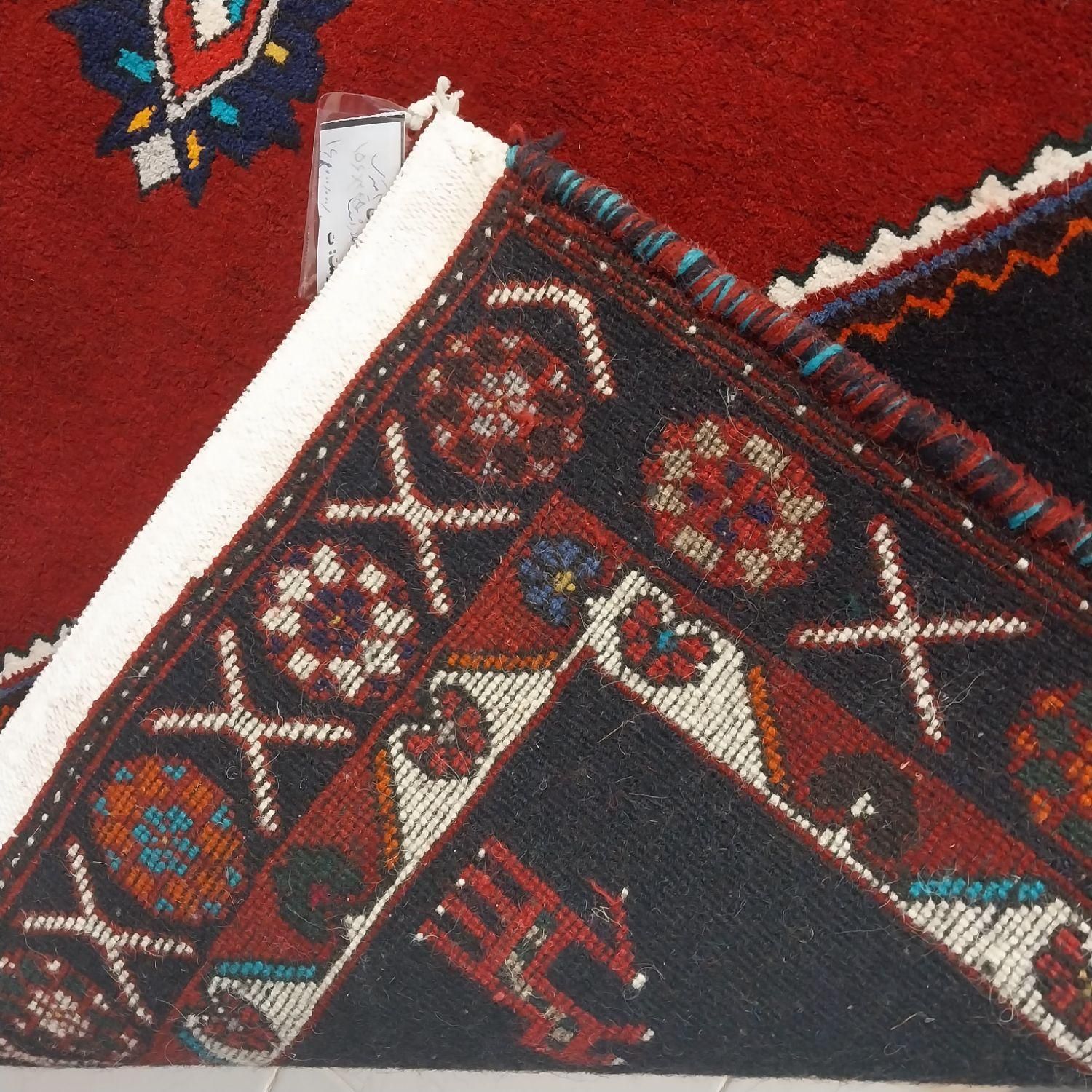 دوتخته ۴متری کلاردشت|فرش|دورود, |دیوار