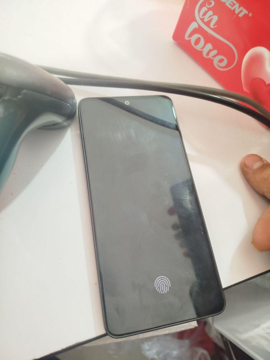 شیائومی Redmi Note 13 با حافظهٔ ۲۵۶ گیگابایت|موبایل|شیراز, میانرود|دیوار