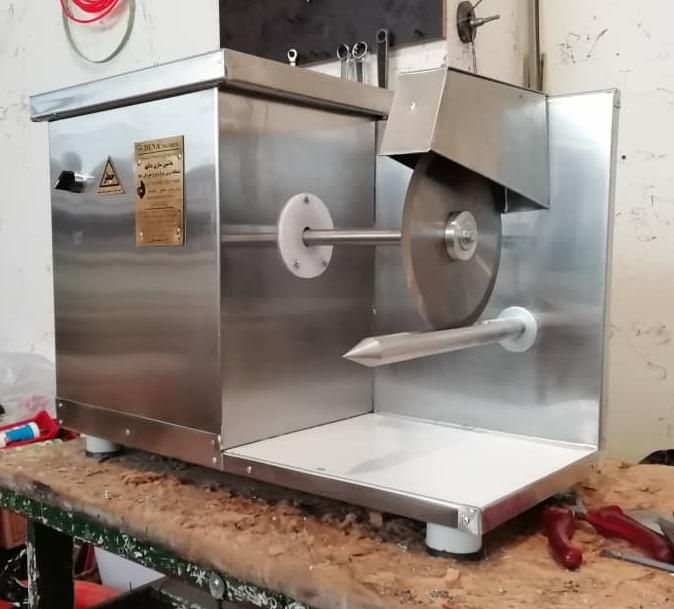 مرغ خردکن ، مرغ خرد کن|فروشگاه و مغازه|رشت, شالکو|دیوار