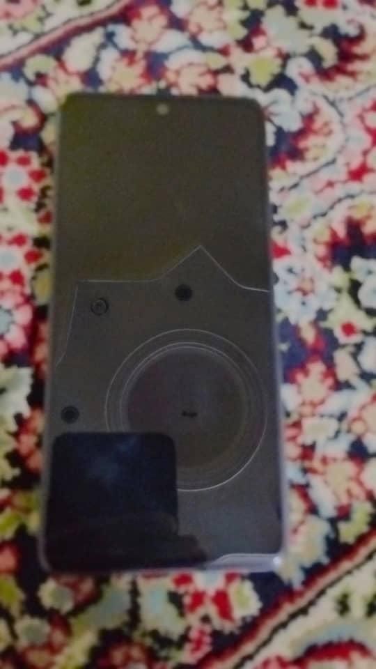 گوشی نوت 13 فروش فوری|موبایل|کهنوج, |دیوار