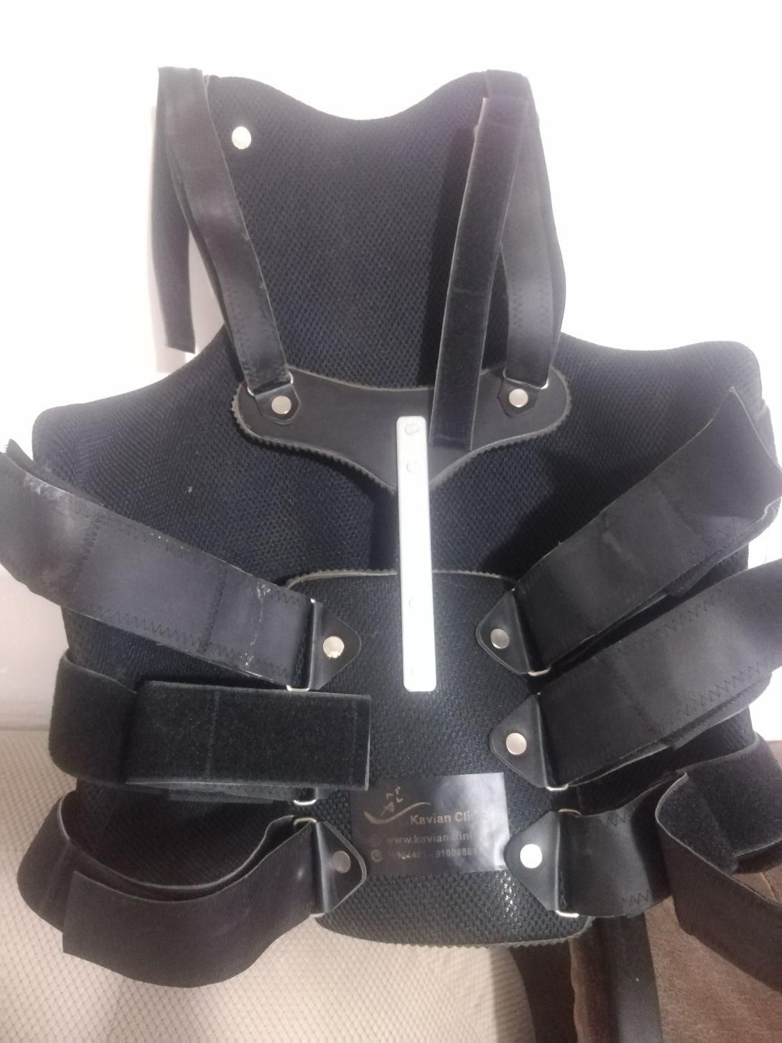 کمربند طبی|کیف، کفش، کمربند|رباطکریم, رباطکریم|دیوار