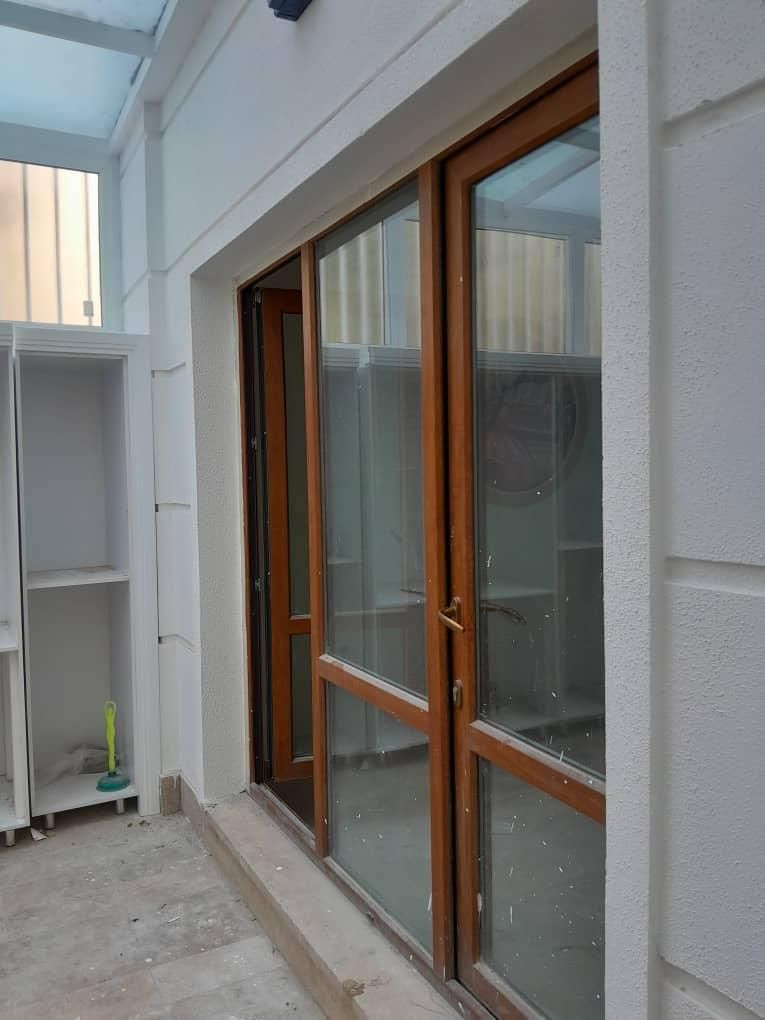 تعمیر تعمیرات پنجره دوجداره فریملس ترمال بریک upvc|خدمات پیشه و مهارت|تهران, تهرانسر شرقی|دیوار