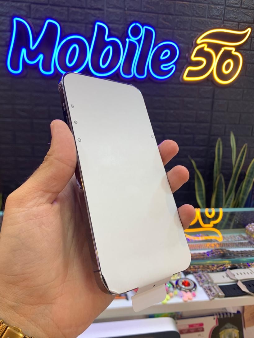 iPhone 14 ProMax 256GB|موبایل|بندر انزلی, امامزاده|دیوار