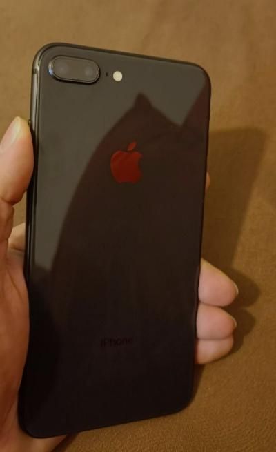 اپل iPhone 8 Plus ۲۵۶ گیگابایت|موبایل|تهران, سعادت‌آباد|دیوار