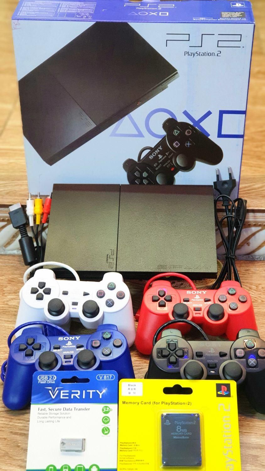 پلی1)فور5بازیsupفلشخور4gameفایو6گیمstickساپ۳استیک۲|کنسول، بازی ویدئویی و آنلاین|تهران, والفجر (افسریه)|دیوار