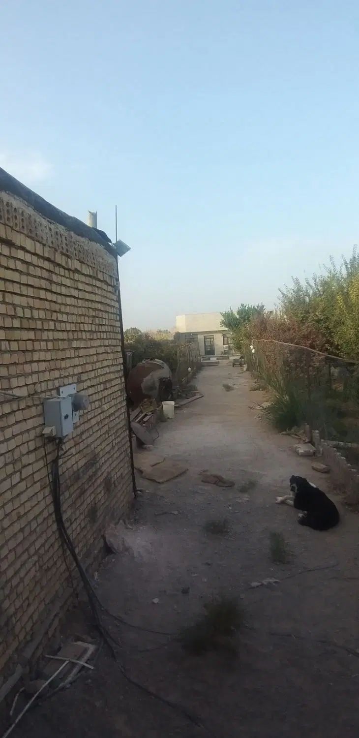 این ملک بامتراژ۶۰۰متربفروش میرسد|فروش دفتر صنعتی، کشاورزی، تجاری|مشهد, خلق آباد سفلی|دیوار