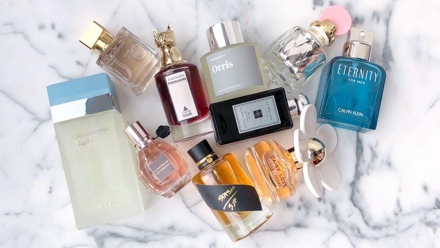 استخدام بازاریاب عطر|استخدام بازاریابی و فروش|رشت, حاجی آباد|دیوار