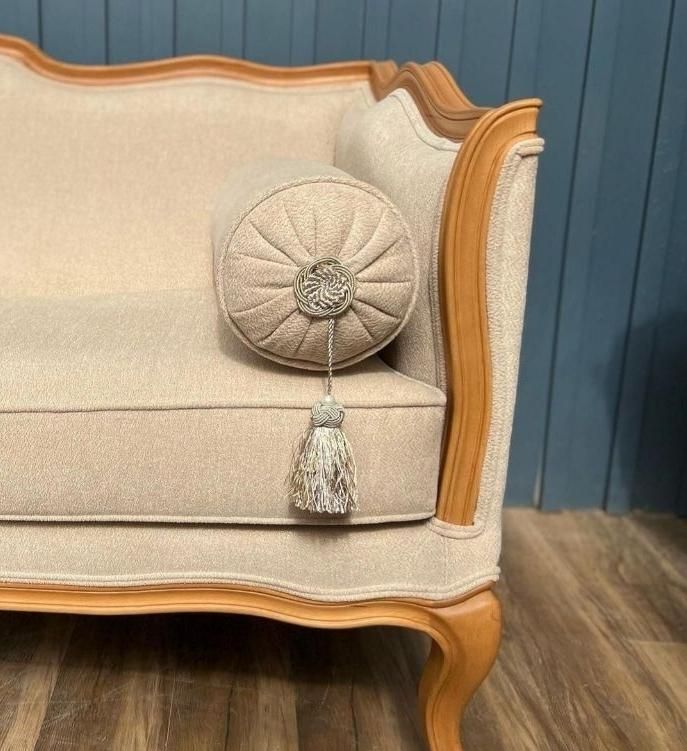 مبل ابزاری فرانسوی|مبلمان خانگی و میز عسلی|زنجان, |دیوار