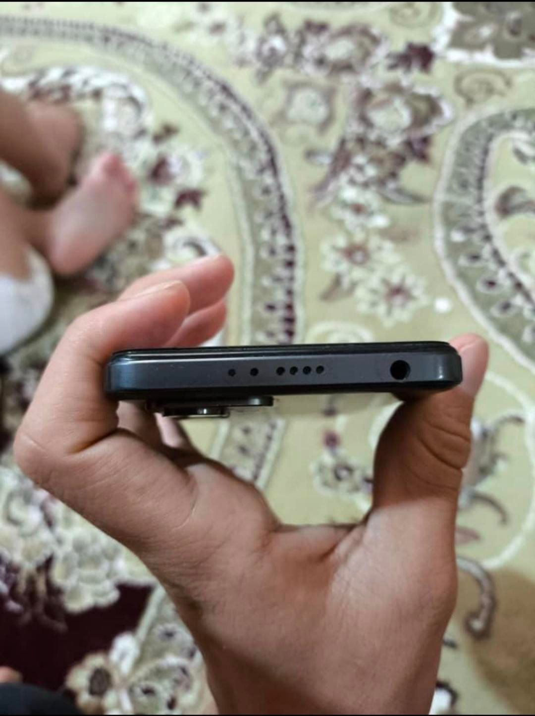 شیائومی Poco X4 GT با حافظهٔ ۲۵۶ گیگابایت|موبایل|شهرکرد, |دیوار