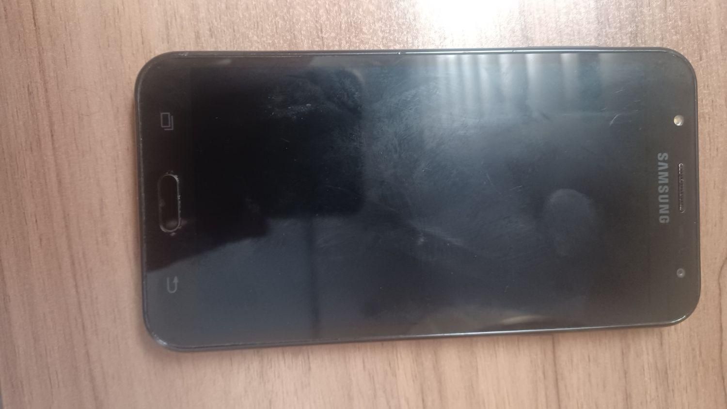 سامسونگ Galaxy J7 با حافظهٔ ۱۶ گیگابایت|موبایل|تهران, ازگل|دیوار