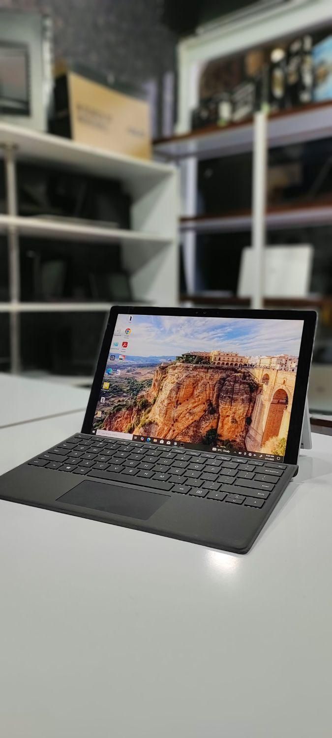 surface 2k فوق العاده|رایانه همراه|قم, صفائیه|دیوار