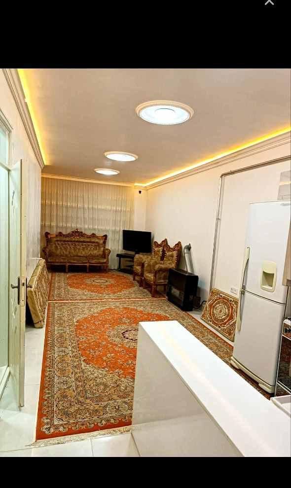سوییت تکخواب و دو خواب پارکینگ دار در شهر جوانرود|اجارهٔ کوتاه‌مدت آپارتمان و سوئیت|جوانرود, |دیوار