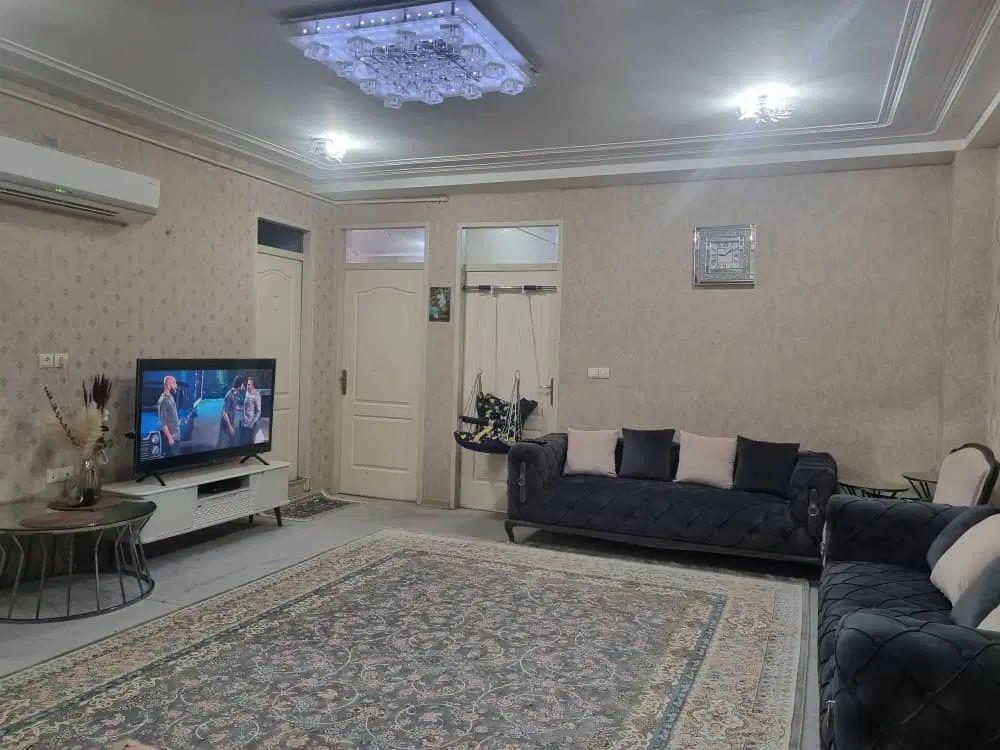 رهن آپارتمان 85 متری 2 خوابه ساختمان قصر 1 طبقه 6|اجارهٔ آپارتمان|بهبهان, |دیوار