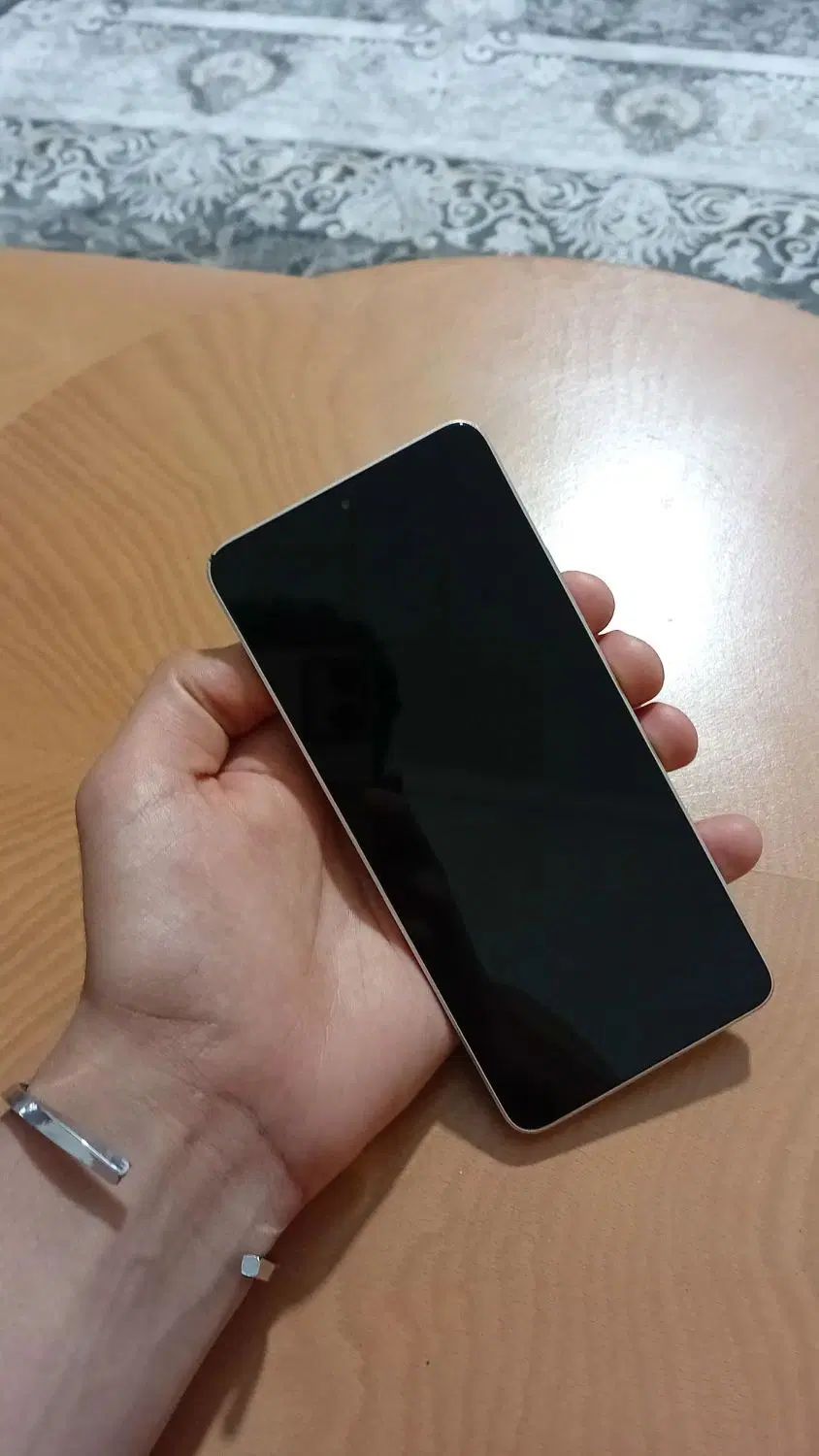 poco x6 pro|موبایل|فردیس, شهرک اسکویی|دیوار