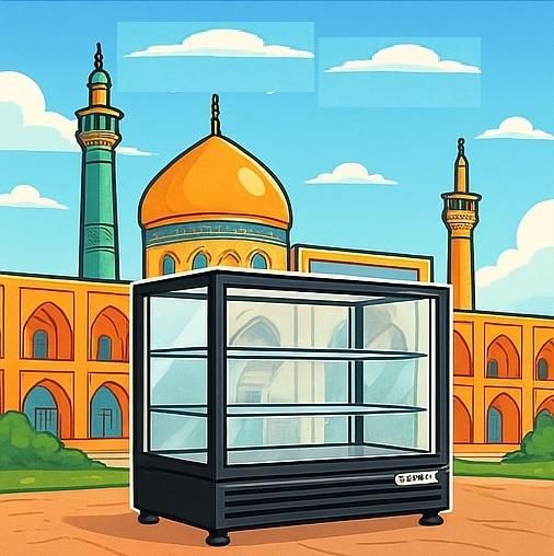 فروش شوکیک در شهر قم به صورت مستقیم از تولید کننده|کافی‌شاپ و رستوران|قم, زنبیل آباد|دیوار