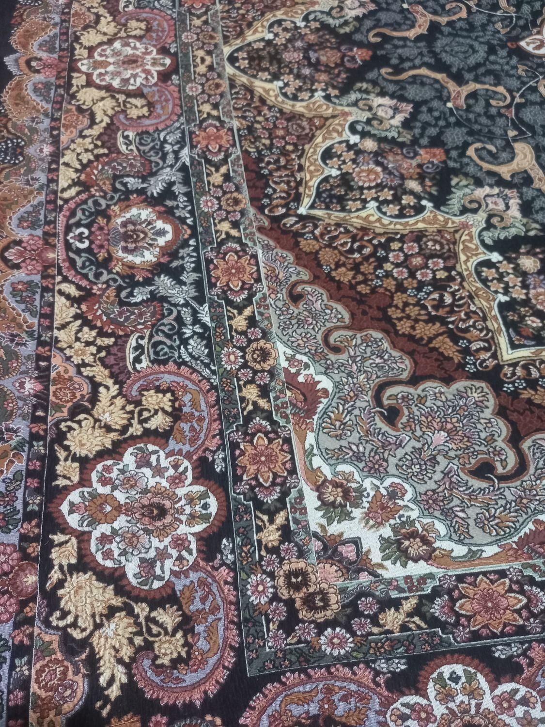 روفرشی ۱۲ متر نونو داخل کاوررو|روفرشی|زاهدان, |دیوار