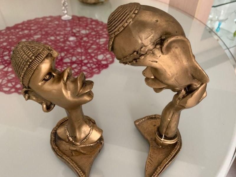 مجسمه های تزئینی|مجسمه، تندیس، ماکت|تهران, پاسداران|دیوار