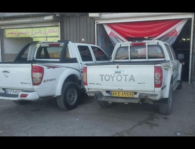 تعمیرگاه تخصصی وینگل کاپرا لندمارک کی ام سی KMC|خدمات موتور و ماشین|مشهد, نوید|دیوار