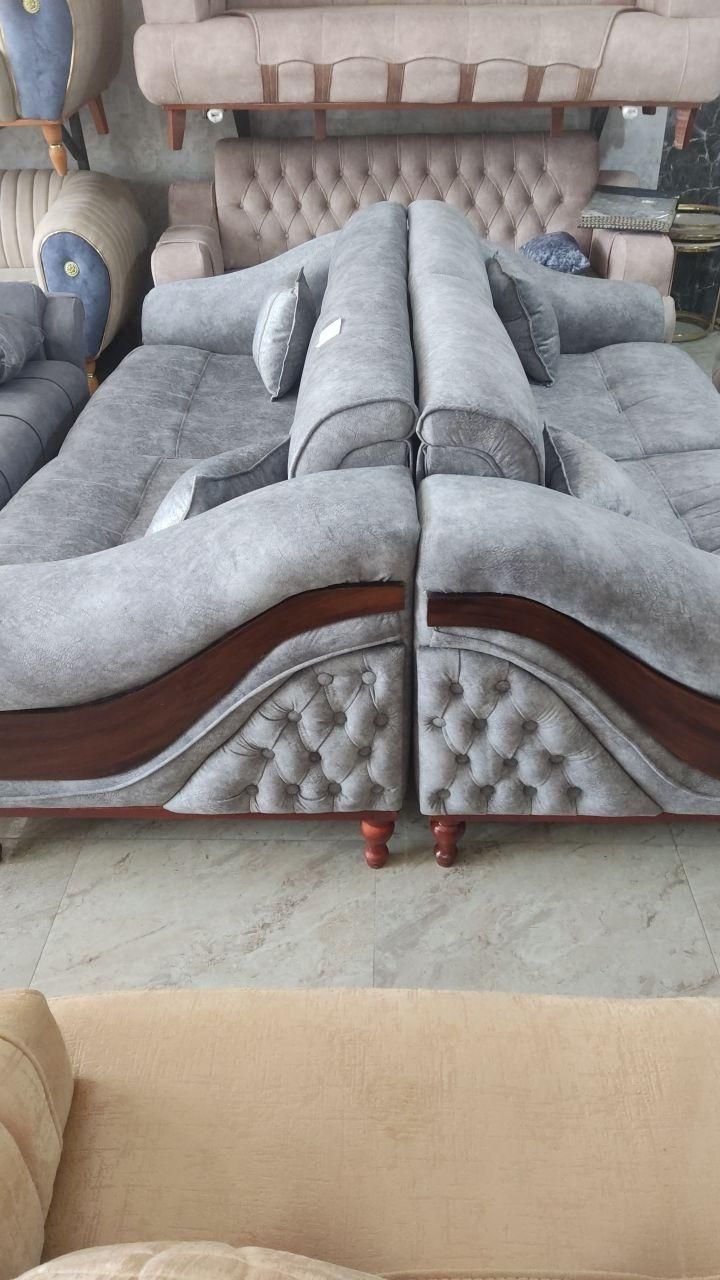 مبل سعید کاک.قزلباش/|مبلمان خانگی و میز عسلی|بوکان, |دیوار