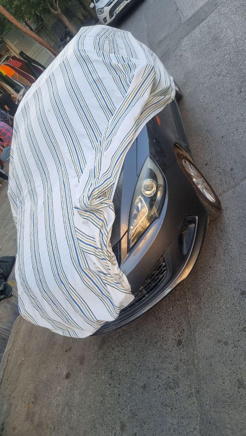 چادر ماشین پژو پراید شاسی هر مدلی ضدآفتاب تولید|قطعات یدکی و لوازم جانبی|مشهد, فاطمیه|دیوار