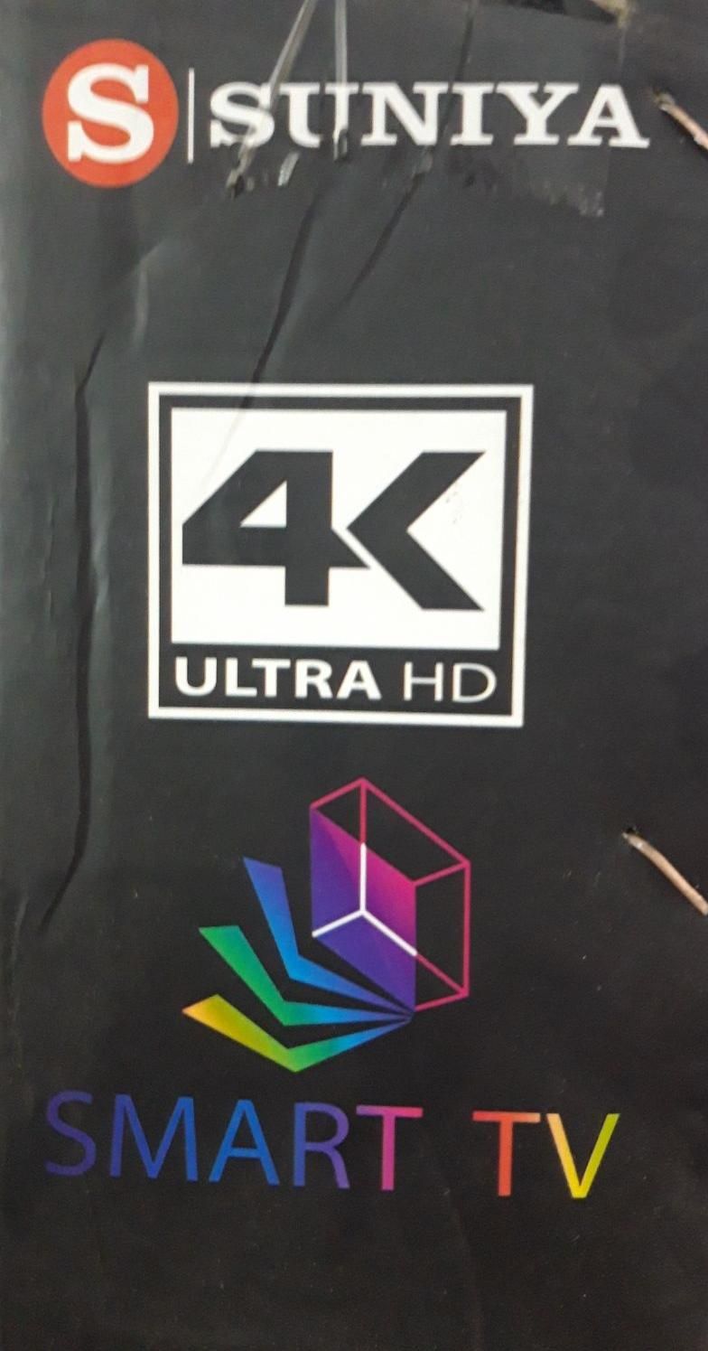 ال ای دی هوشمند ۵۵ اینچ سونیا|تلویزیون و پروژکتور|کاشان, کشاورز|دیوار