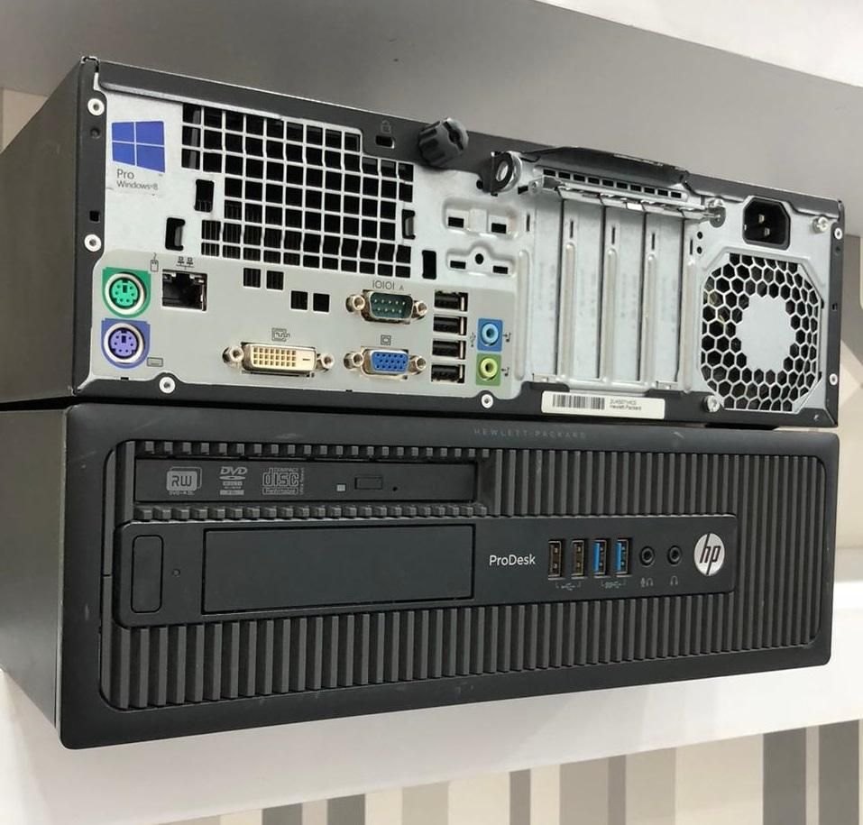 فروشگاه مینی کیس استوک شیراز|رایانه رومیزی|شیراز, ستارخان|دیوار