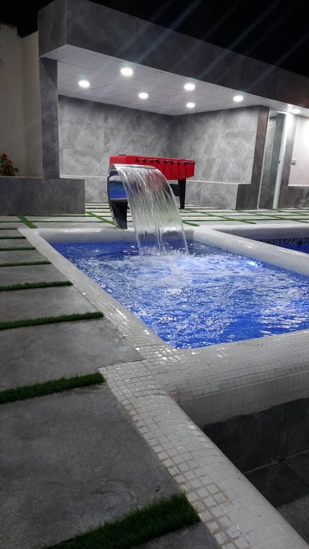 ساخت استخر و نصب فیلتراسیون با مجوز رسمی|خدمات پیشه و مهارت|شوشتر, |دیوار