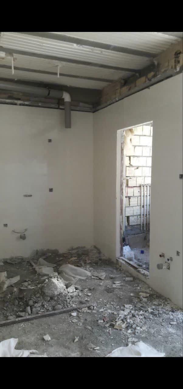 فیش مسکن ملی|فروش آپارتمان|قم, پردیسان|دیوار