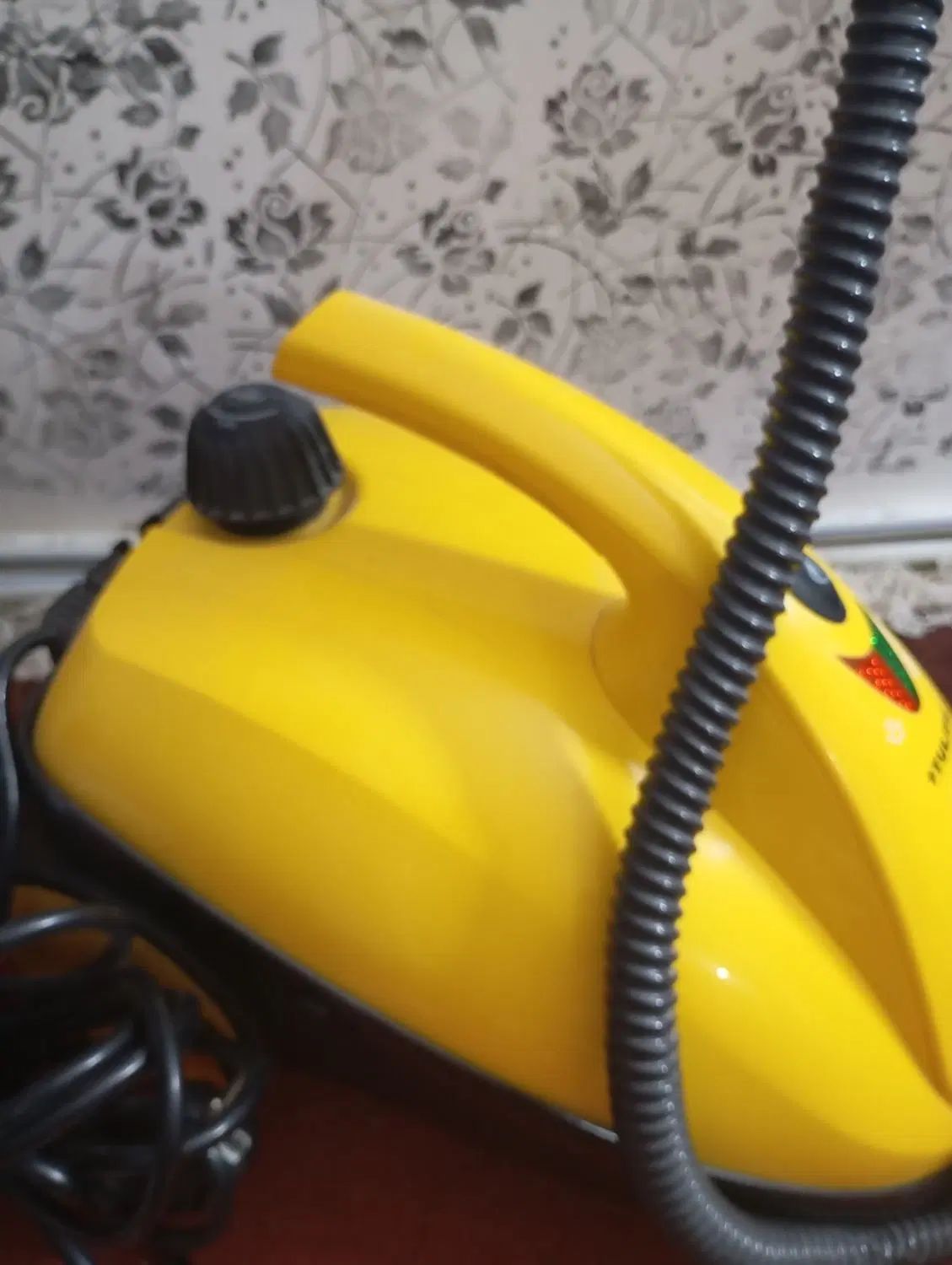 بخارشور درحدنو|جاروبرقی، جارو شارژی، بخارشو|مشهد, توس فردوسی|دیوار